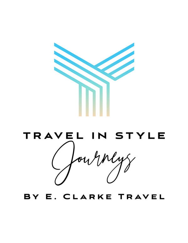 E. Clarke Travel